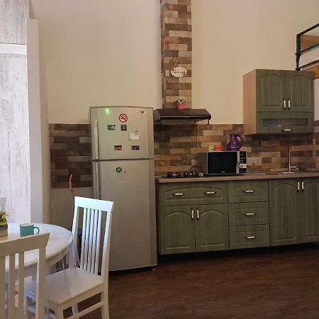 Comfortable Flat In Central Tbilissi Extérieur photo