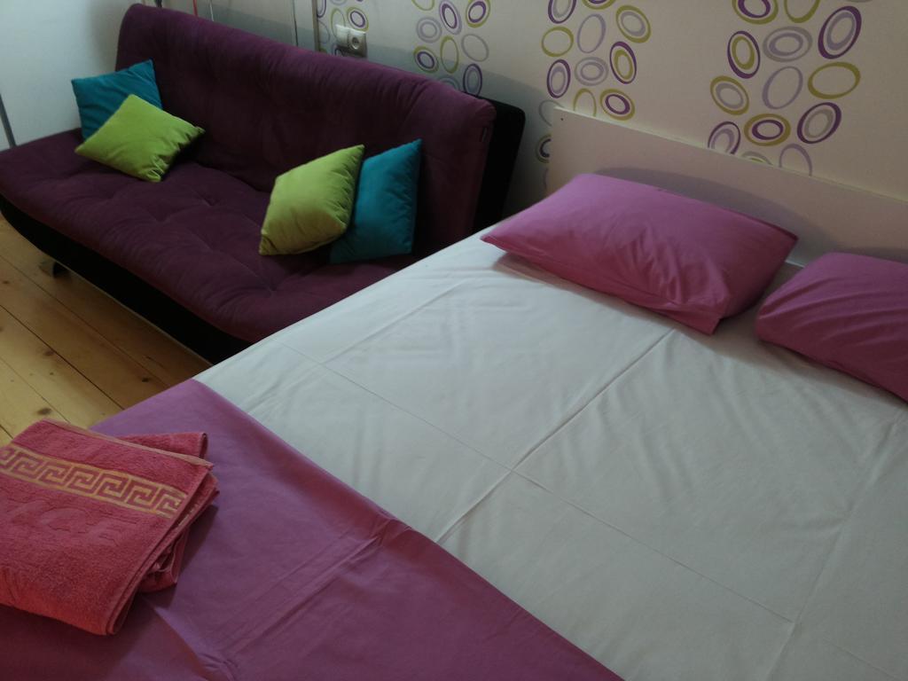 Comfortable Flat In Central Tbilissi Chambre photo