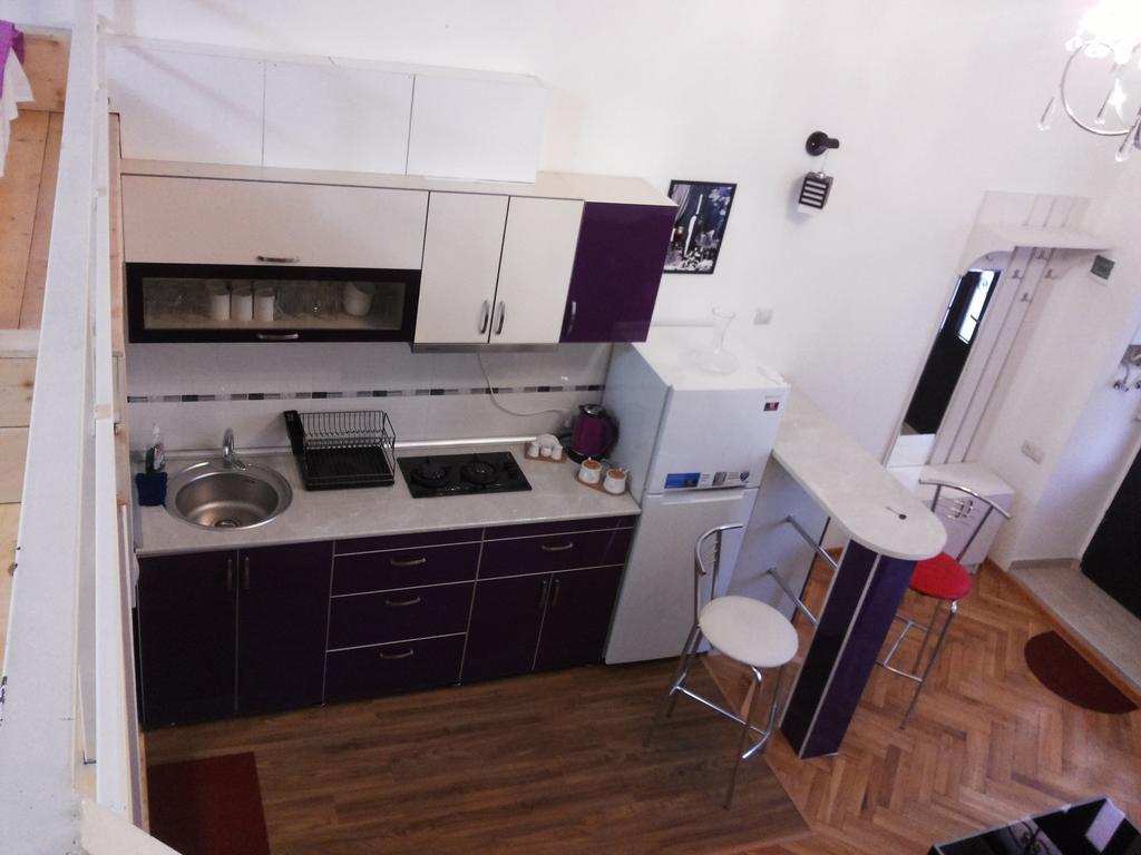 Comfortable Flat In Central Tbilissi Chambre photo