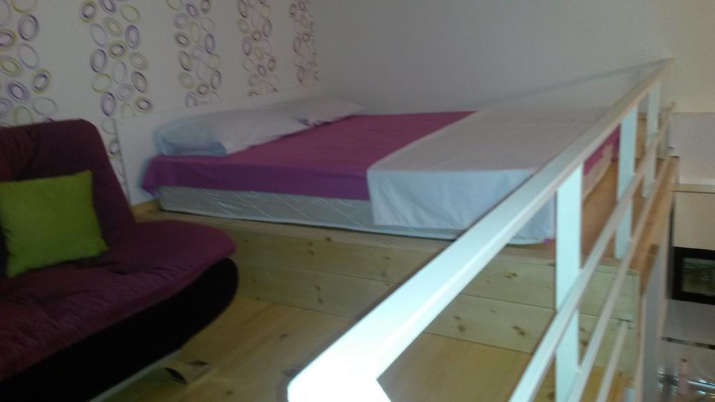 Comfortable Flat In Central Tbilissi Chambre photo
