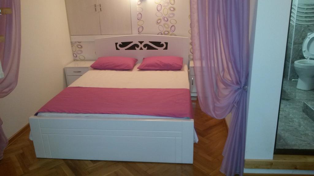 Comfortable Flat In Central Tbilissi Chambre photo