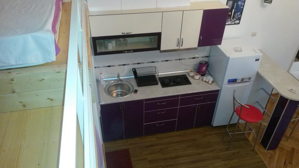 Comfortable Flat In Central Tbilissi Chambre photo