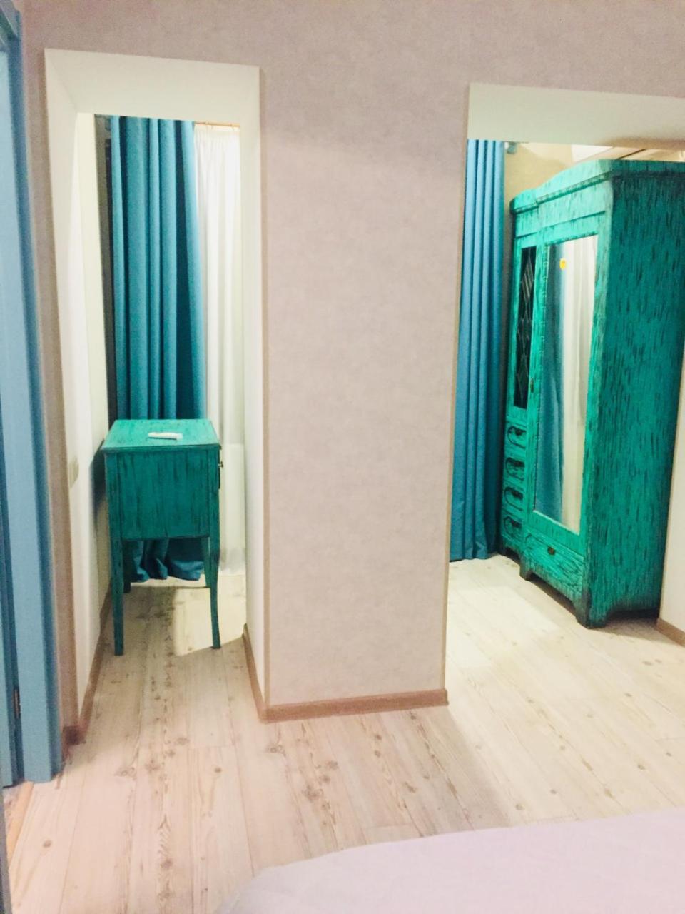 Comfortable Flat In Central Tbilissi Extérieur photo