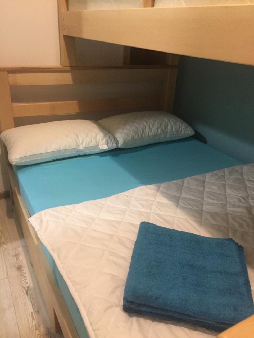 Comfortable Flat In Central Tbilissi Extérieur photo