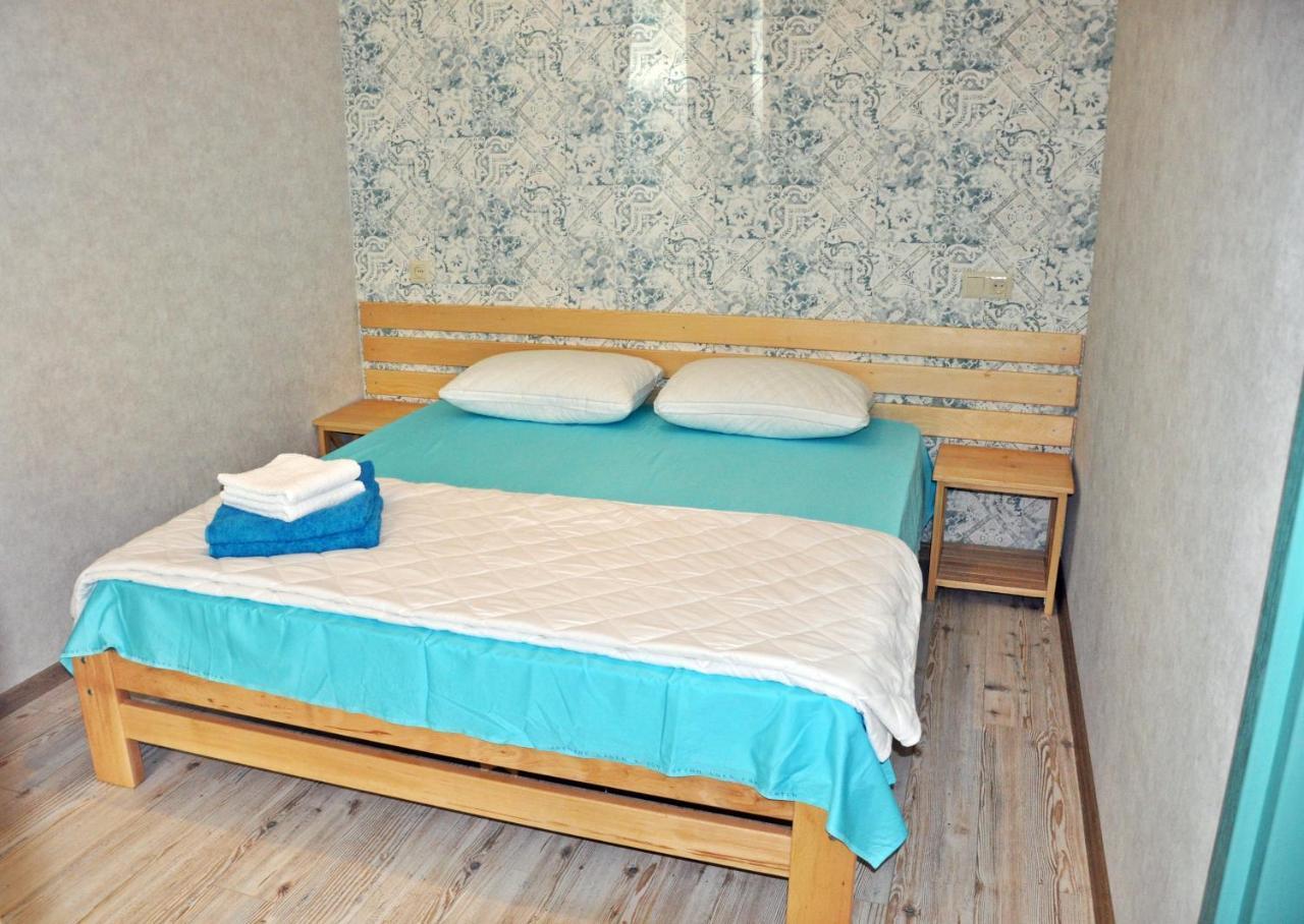 Comfortable Flat In Central Tbilissi Extérieur photo