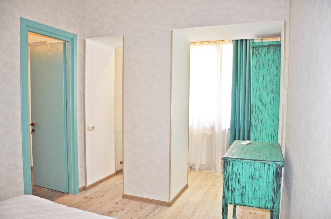 Comfortable Flat In Central Tbilissi Extérieur photo
