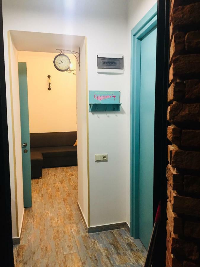 Comfortable Flat In Central Tbilissi Extérieur photo
