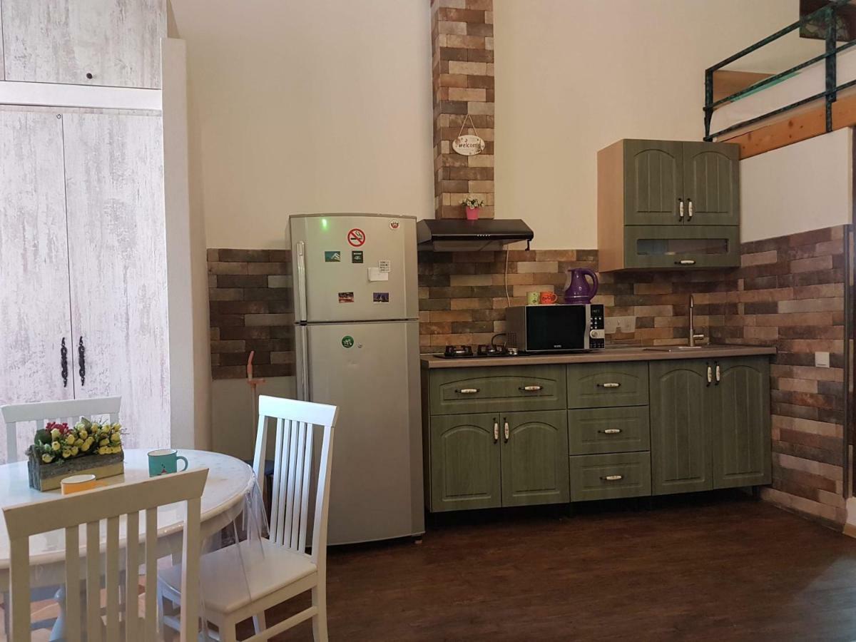 Comfortable Flat In Central Tbilissi Extérieur photo