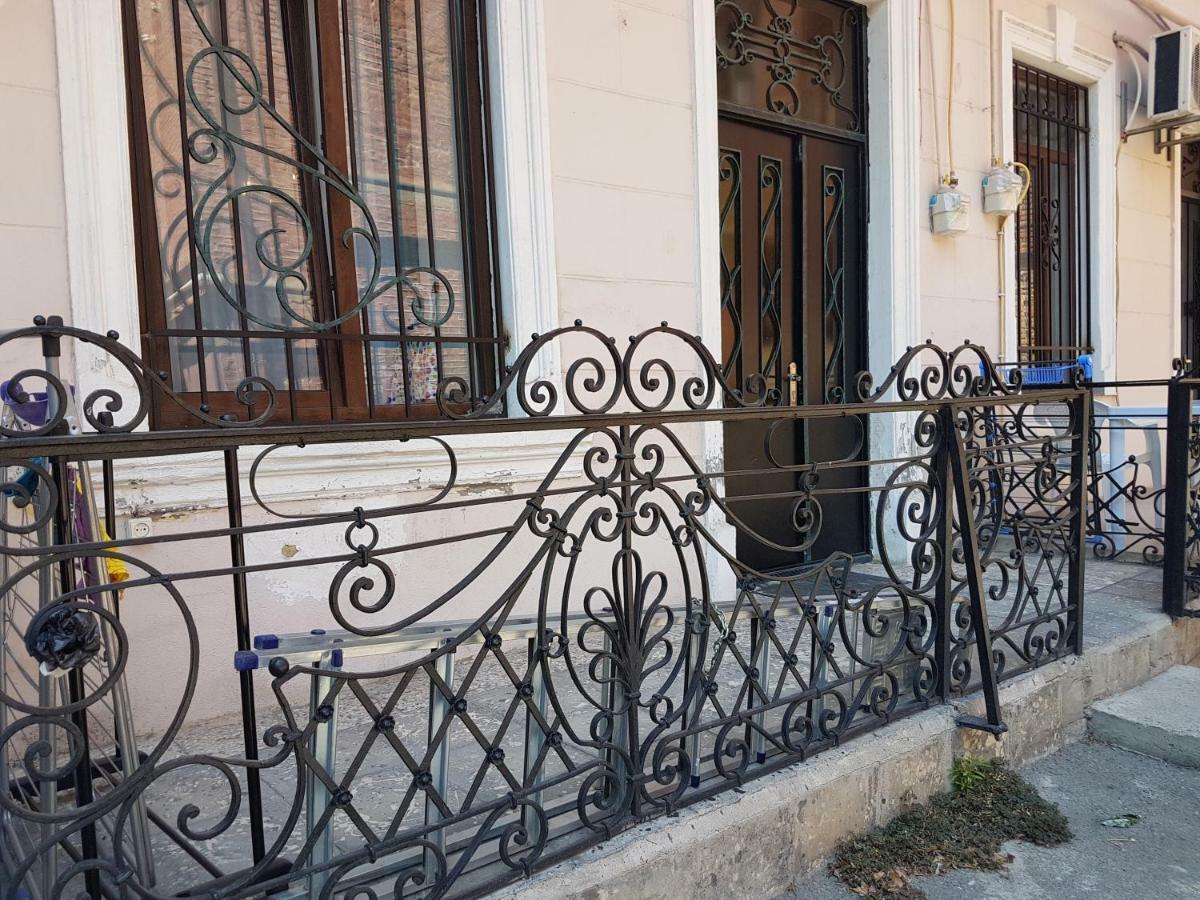 Comfortable Flat In Central Tbilissi Extérieur photo