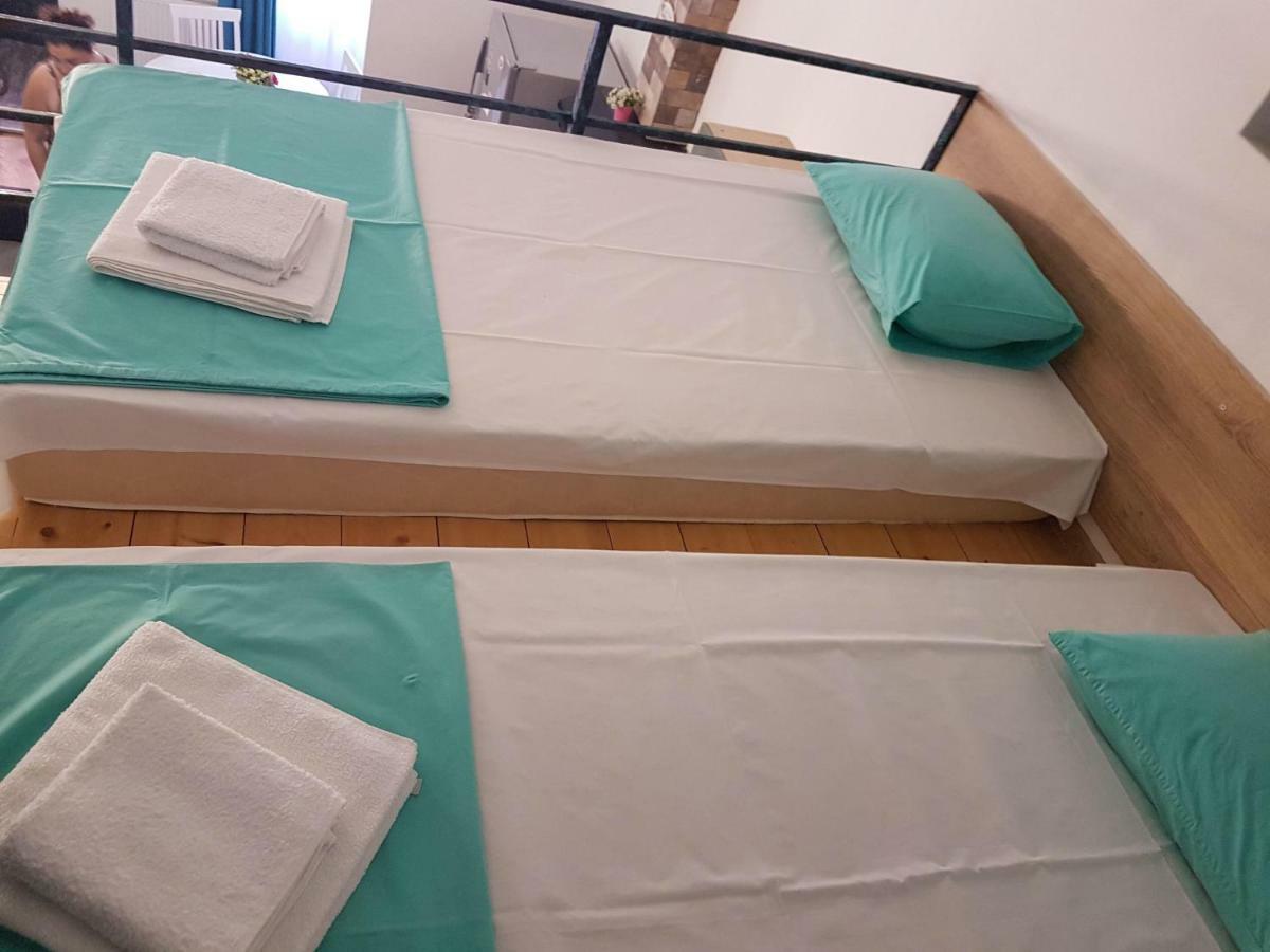 Comfortable Flat In Central Tbilissi Extérieur photo