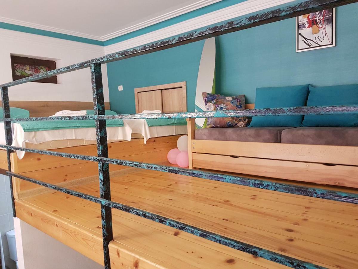 Comfortable Flat In Central Tbilissi Extérieur photo