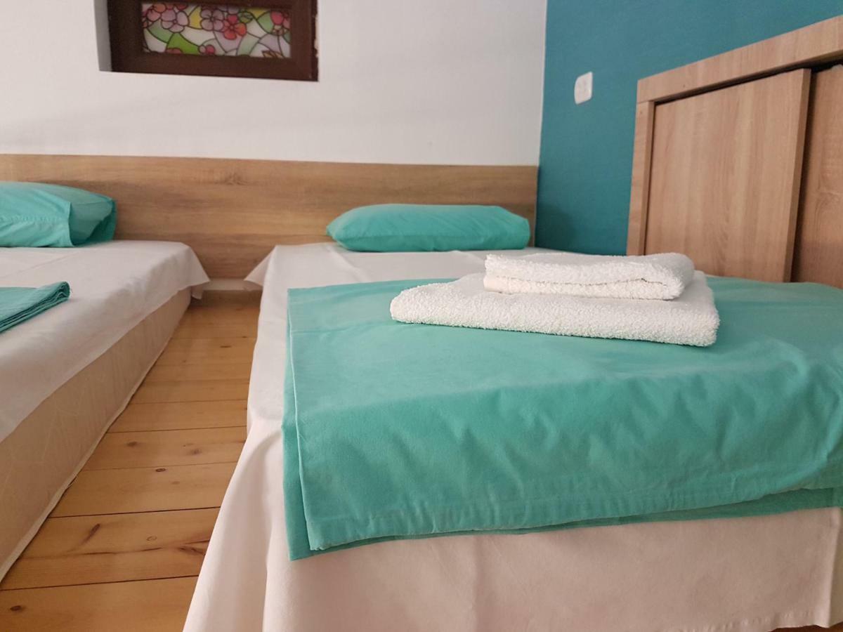 Comfortable Flat In Central Tbilissi Extérieur photo