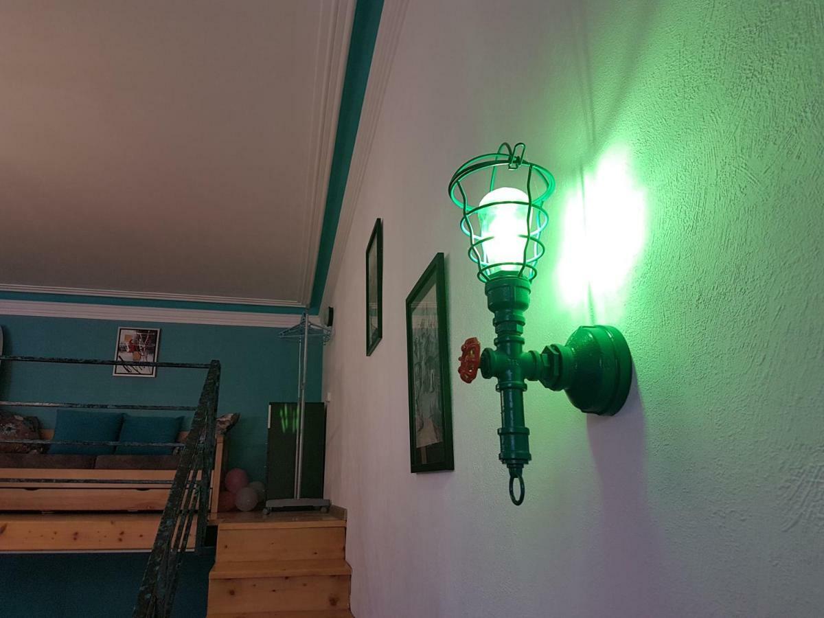 Comfortable Flat In Central Tbilissi Extérieur photo